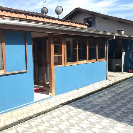 Casa Da Teca Em Ubatuba Villa Екстериор снимка