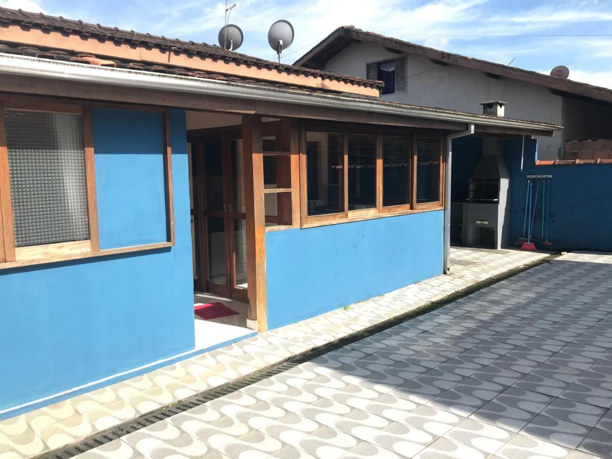 Casa Da Teca Em Ubatuba Villa Екстериор снимка