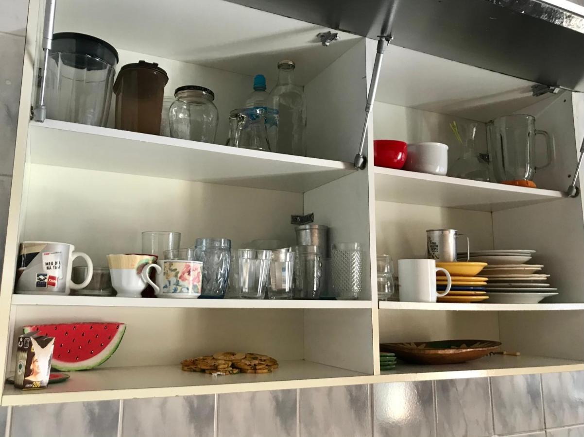Casa Da Teca Em Ubatuba Villa Екстериор снимка