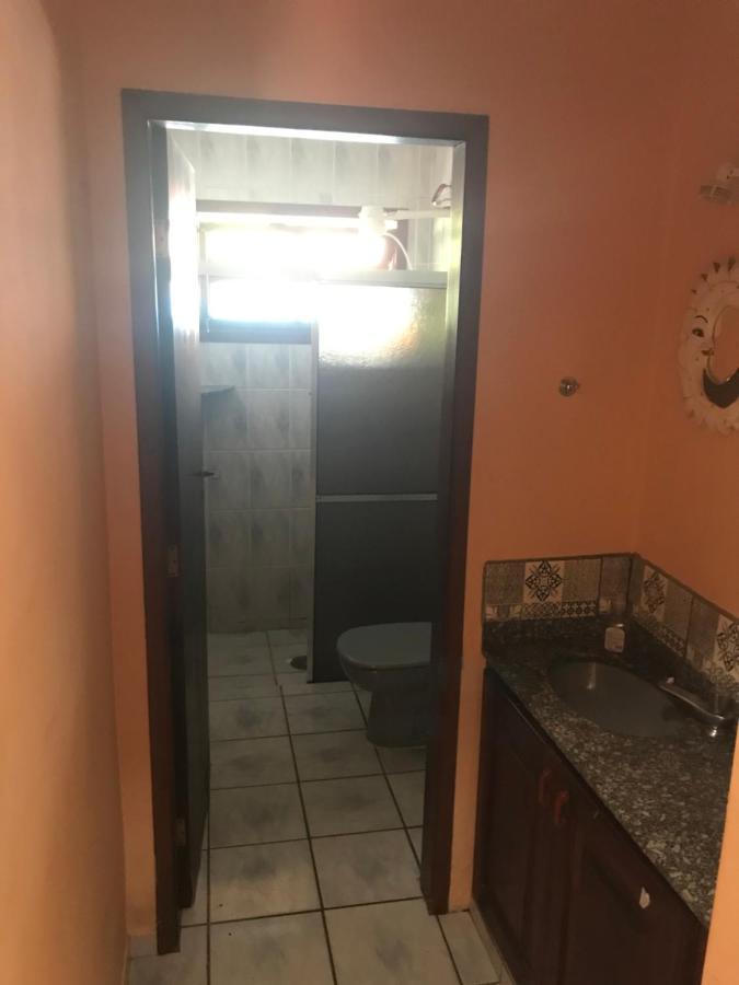 Casa Da Teca Em Ubatuba Villa Екстериор снимка