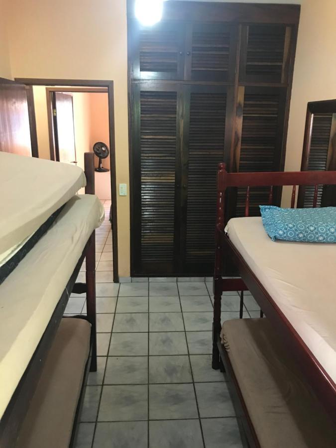 Casa Da Teca Em Ubatuba Villa Екстериор снимка
